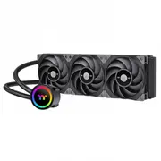 Chłodzenie wodne - Toughliquid 360 Argb Sync 3X120Mm  Cl-W321-Pl12Bl-A 4713227527989 Awttkwpw0000064