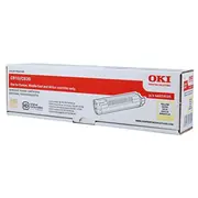 Toner Oki 44059166 Magenta Oryginał  5031713052876