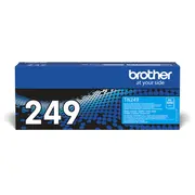 Toner Brother Tn249C Cyan 4K  4977766821834 147488