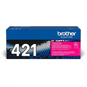 Brother tonera kasete, Magenta 1.800 lapas  Toner, Pages 5711783505624