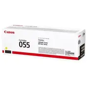 Toner Canon 055 Y  yellow 2100 Seiten 3013C002 4549292124606 84439990