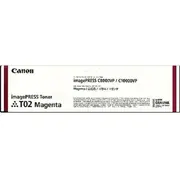 Toner Canon 8531B001 Magenta Oriģināls 155492  4549292035070