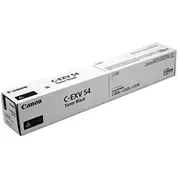 Toner Canon C-Exv54 Black Oryginał  1394C002 4549292080452 catoexv5401