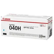 Toner Canon Crg-040H Cyan Oryginał  0459C001 0013803270075