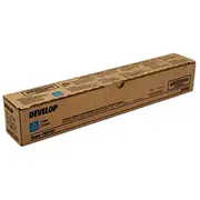 Toner Develop Cyan Zamiennik Tn-512 A33K4D2  4250911700759 deto5120002