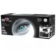 Toner do Hp Ce255X Lj P3015 Bk Th-255Xn 100 nowy  5902002045551 Ettbph000002556