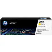 Toneris Hp 201A Yellow Oriģināls Cf402A  0888793237960