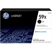 Toner Hp 59X Black Original Cf259Xc  5900000034928