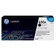 Toneris Hp 650A Black Oriģināls Ce270A  0884962161166