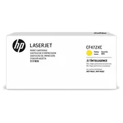 Toner Hp 657X Yellow Oryginał  174972 Cf472Xc 0889899970294 hpcacf472xc