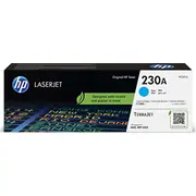 Toneris Hp Toner Cart. W2302X 230X priekš Color Laserjet Pro Mfp 4302 4202 dzeltenais ar augstu ietilpību  W2301A 0193808760341