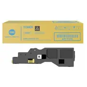 Toners Konica Minolta Ae1Y150 / Tnp92K Black  4053768304725