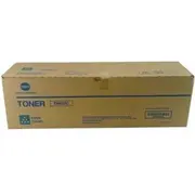 Toner Konica Minolta Tn-627 Cyan Oryginał  Acvv450 4049816095141 117954