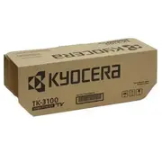 Toner Kyocera Tk-3100 Black Oriģināls 1T02Ms0Nl0  6329830260762