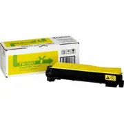 Toner Kyocera Tk-560 Yellow Oriģināls Tk560Y  5051395878304