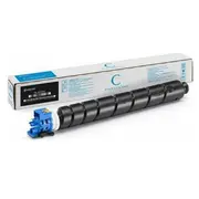 Toner Kyocera Tk-8335 Cyan Oriģināls Tk-8335C  5711783371717