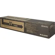 Toner Kyocera Tk-8600 Black Oriģināls Tk8600K1T02Mn0Nl0  632983027158