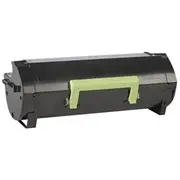 Toners Lexmark 24B6035 Black Oriģināls  7346464674214