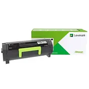 Toner Lexmark 56F2X0E Black Oriģināls  7346466380434