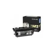 Toneris Lexmark X644A11E Black Oriģināls  0734646255745