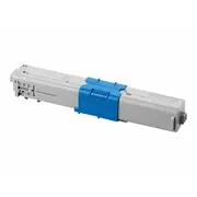 Toner Oki 44469722 Yellow Oriģināls  5031713048602