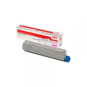 Toner Oki 46507614 Magenta Oriģināls  5031713068501