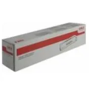 Toners Oki Toner 46606508 Pro8432 White  5031713070603