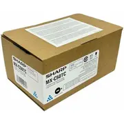 Toners Sharp Mxc50Tc  13 000 lapas cyan 4974019138817