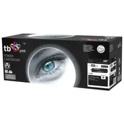 Toneris Tb saderīgs ar Hp Ce323A Magenta, 1300, pārpildīts  4833200743 5901500507639