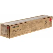 Toner Toshiba T-Fc200E Magenta Oriģināls 6Aj00000197  4519232193511