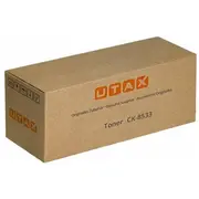 Toner Utax  1T02Xc0Ut0 / Ck-8533K Black 4053768297119