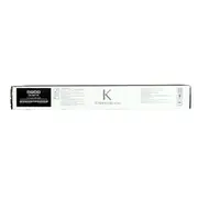 Toners Utax Ck-8511 Black Oriģināls 1T02L70Ut0  4053768189957 uttock85111