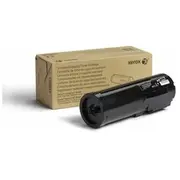 Toneris Xerox Black Oriģināls 106R03581  0952058425864