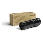 Toner Xerox Black Oriģināls 106R03585  0095205842623