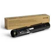 Toner Xerox Black Oryginał  106R03745 095205846027