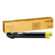 Toner Xerox Yellow Oryginał  006R01458 0095205614589