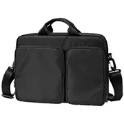 Torba Tomtoc na ramię do laptopa Navigator-A33 14Black  A33D3D1 6970412222298 083802