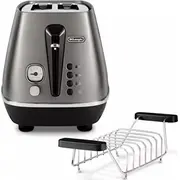 Tosteris Delonghi Toster Ctin2103.Tb  0230120141 8004399028463
