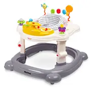 Toyz Staigulis Hiphop Grey  Toyz-2045 5908310395715