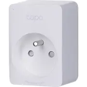 Tīkla karte Tp-Link Tapo P110 2 gab. viedā Wi-Fi mini kontaktligzda 3680W,16A,2,4 Ghz,Bt  P1102-PackEu 4897098685495