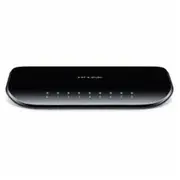 Tp-Link Tl-Sg1008D Maršrutētājs  6935364020262