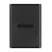 Išorinis Ssd Transcend Esd270C 2Tb Usb3.1 3D Nand  Ts2Tesd270C 760557862956 817861