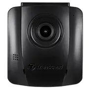 Transcend Ts-Dp110M-64G Drivepro 110 Autokamera, 64 Gb, 2.4 krāsaina, 2K Qhd, F/2.0, 140, Mp4 H.264  0760557862123