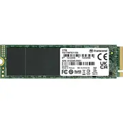 Ssd disks Transcend 115S 1Tb M.2 2280 Pci-E x4 Gen3 Nvme Ts1Tmte115S  0760557862697