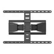 Tv kronšteini Gembird  stiprinājums wall mount Full-Motion 43-90 Wm-90St-02 8716309135153