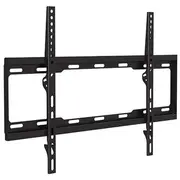 Tv kronšteini Sunne  Wall mount, 37-70-Ef, 37-70 , Fixed, Maximum weight Capacity 40 kg, Black 37-70-Ef 6956745152860