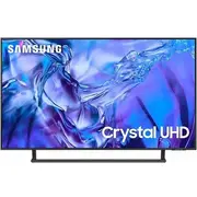 Televizors Samsung 43 4K/Viedais 3840X2160 bezvadu Lan Bluetooth Tizen Ue43Du8572Uxxh  8806095445441