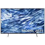 Televizors Samsung 85 4K viedais Qled 3840X2160 bezvadu Lan Bluetooth Tizen Black Qe85Q7Faauxxh  8806097119616