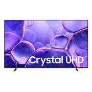 Televizors Samsung 85 4K Ultra Hd 3840 x 2160 pikseļi plakans 169 Led Ue85U8072Fuxxh  8806097067573