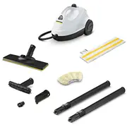 Tvaika tīrītājs Sc 2 Easyfix/1.512-600.0 Karcher  1.512-600.0 4054278975122